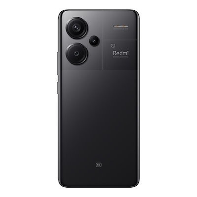 他サイト： Redmi Note 13 Pro+ 5G 256GB SIMフリー ミッドナイトブラック スマートフォン本体の商品画像
