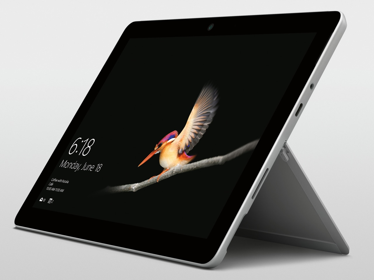 Surface Go MHN-00017