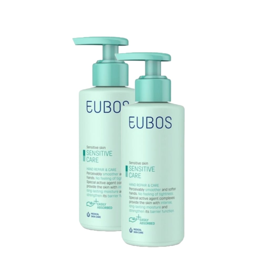 センシティブ ハンドクリーム150ml 2個