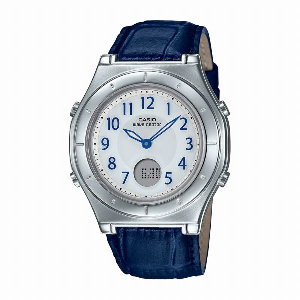 取寄品 正規品 CASIO腕時計 カシオ wave ceptor LWA-M145L-2AJF