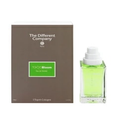 ザ ディファレント カンパニー TOKYO ブルーム (箱なし) EDT SP 100ml