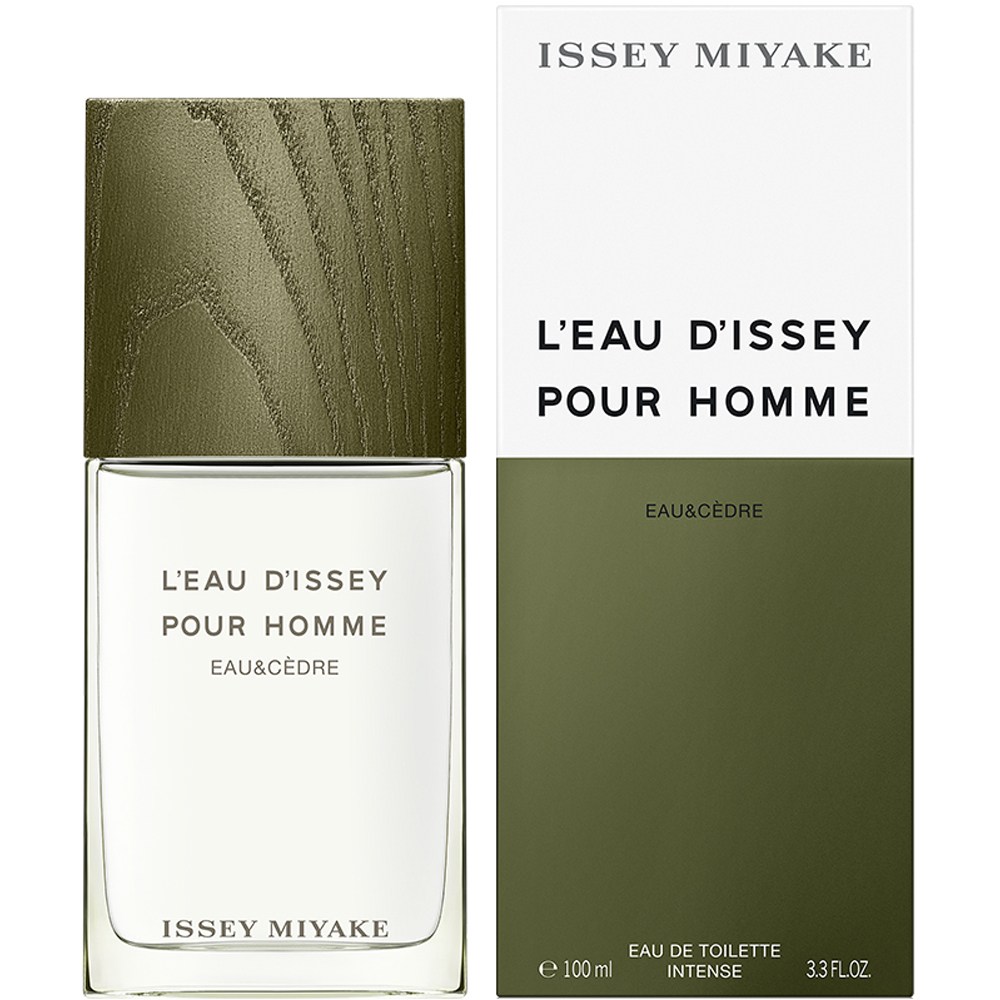 伊勢井美岳 ロディセイ プルオムオ&セドール オドトワレット エンジェンス 100ml, 1個