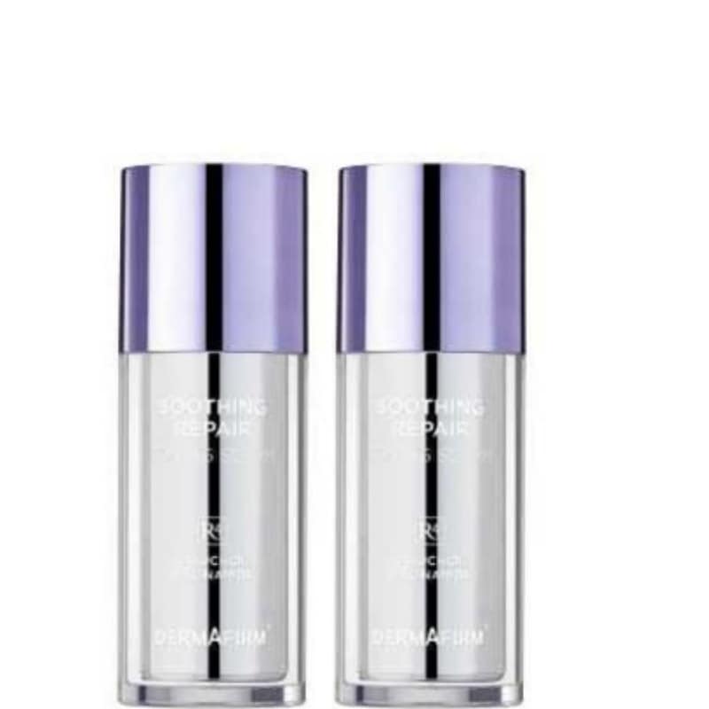 R4トーニングセラム(美容液)トーンアップくすみ 30ml 1+1