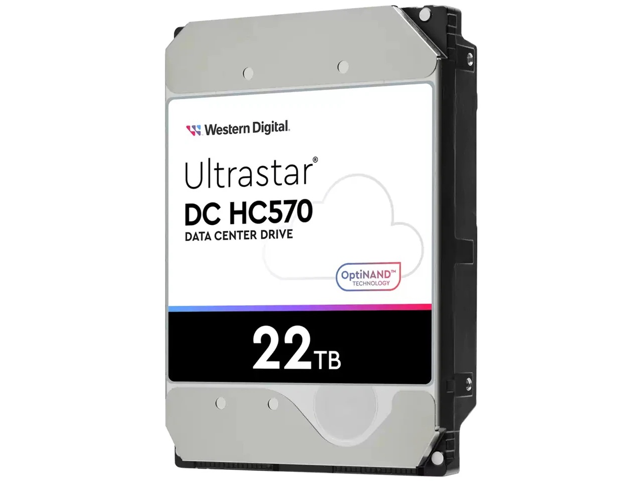 WUH722222ALE6L4 [22TB SATA600 7200] HDD(3.5インチ)