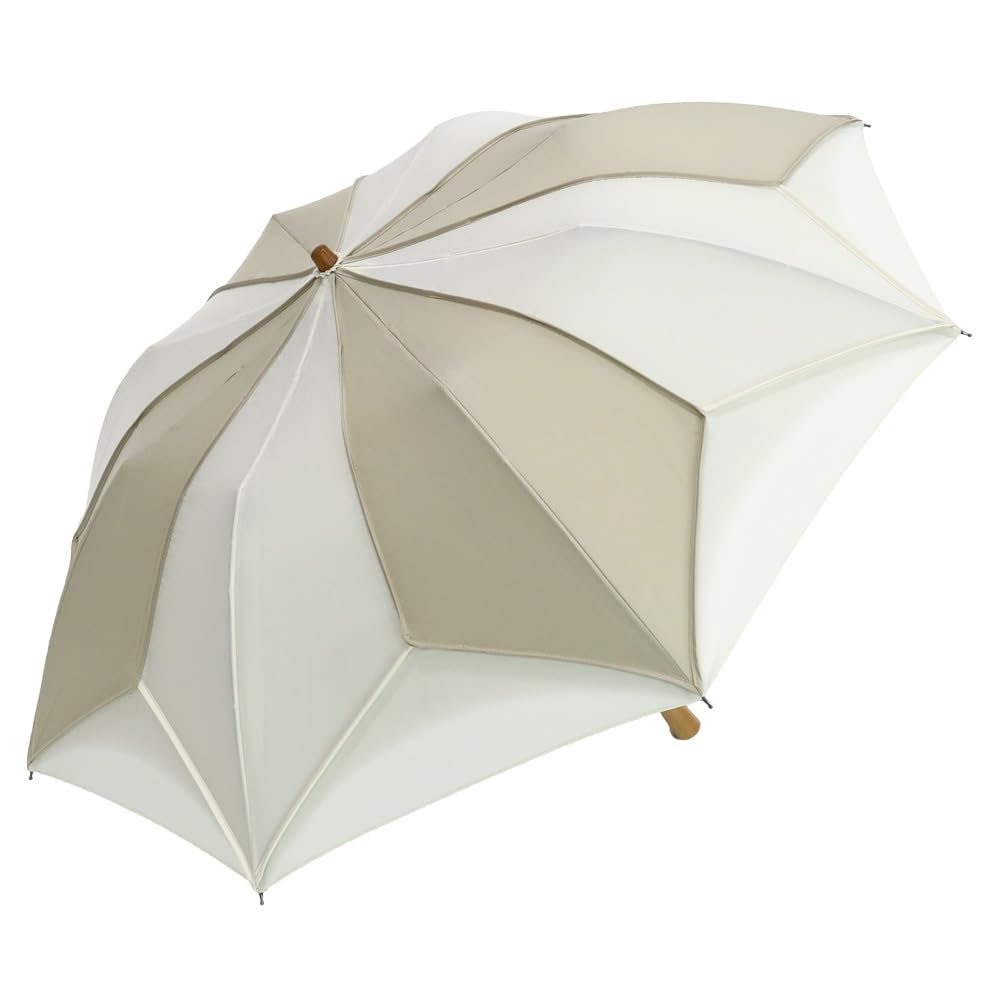 【シノワズリーモダン】日傘 １級遮光 逃熱 遮熱 かわず張り 特殊2重張り製法 推しカラー 大判 トリコ パイピング 女性用日傘 折りたたみ 日傘