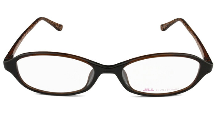 02-0021 c.3 ブラウン 鼻盛り JILL by JILLSTUART jb2