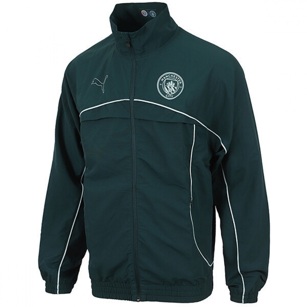 プーマ EAスポーツ FC26 X マンチェスターシティ ジャケット