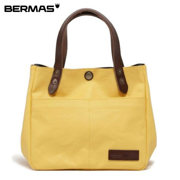 BERMAS バーマス COMMUTE ドライビングトート 豊岡鞄 バッグ 6048952「RS2406」