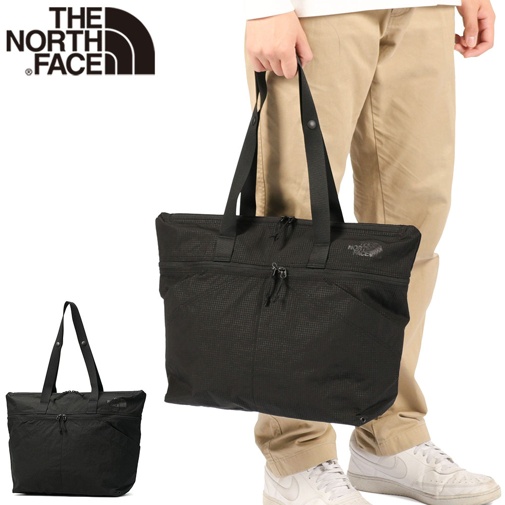 日本正規品 トートバッグ ファスナー付き A4 メンズ レディース 大きめ 布 バッグ 軽量 丈夫 ナイロン 20L 旅行 ジム アウトドア ブランド Rafter ラフタートートSP NM72626