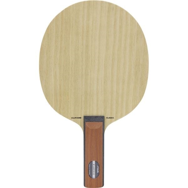 STIGA（スティガ） シェイクラケット ALLROUND CLASSIC CLASSIC（オールラウンドクラシック ストレート） 7,657円