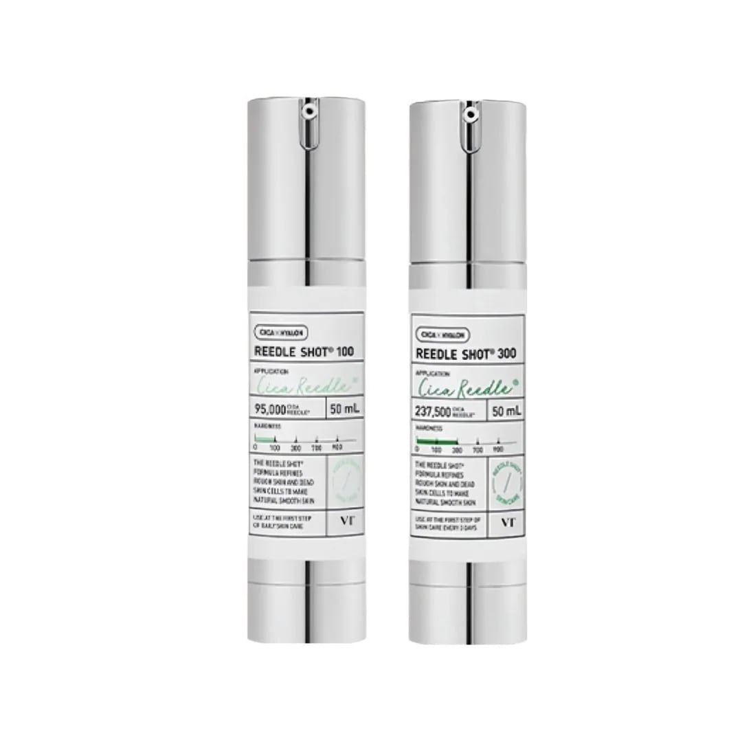 リドルショット100 , 50ml + リドルショット300 , 50ml