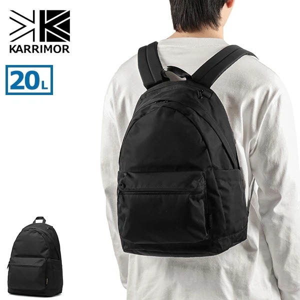 リュック メンズ レディース 通勤 通学 バッグ A4 軽量 軽い 旅行 ブランド ナイロン PC PC収納 20L リュックサック バックパック M daypack 20 501269