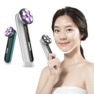 セルオロジー 美顔器 セット Qoo10] セルオロジー 【鎮静美顔器】ブルーイレーザーセラム ニ