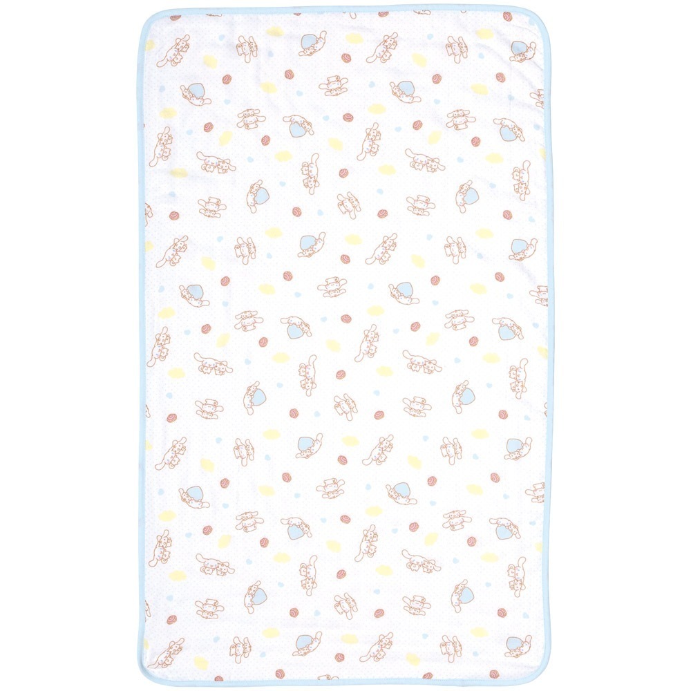 スケーター バスタオル シナモロール BGBT1 4973307681387