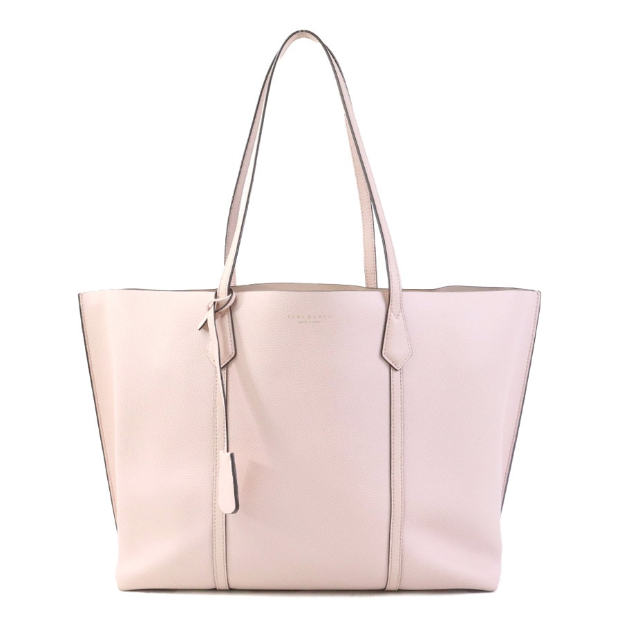 トリーバーチ Tory Burch ショルダーバッグ トートバッグ レザー ライトピンク レディース r11150a