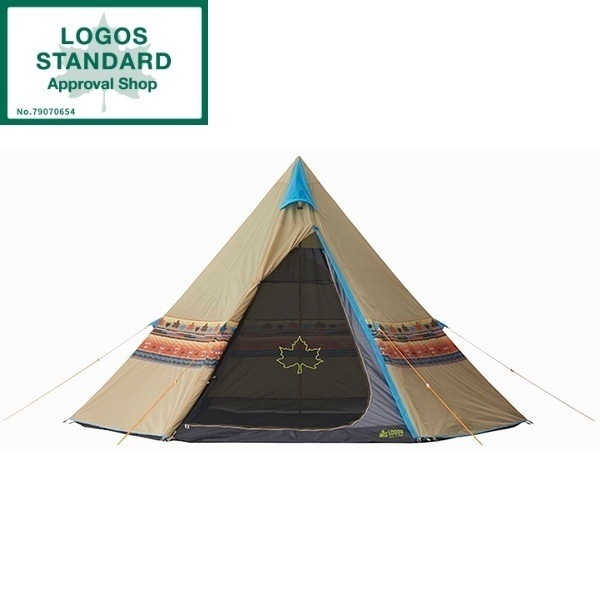ナバホ Tepee 400-BB No.71806500 [テント]