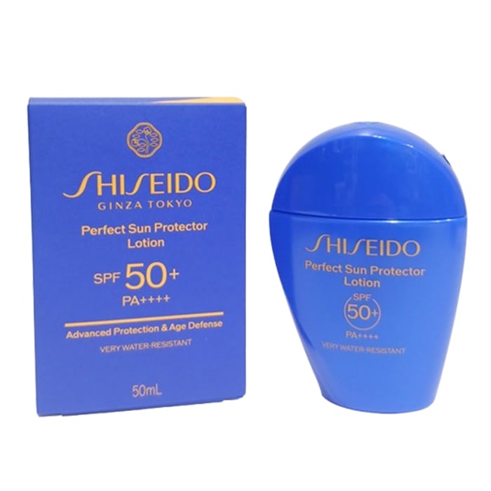 ザ·パーフェクトサンプロテクター ローション,50ml