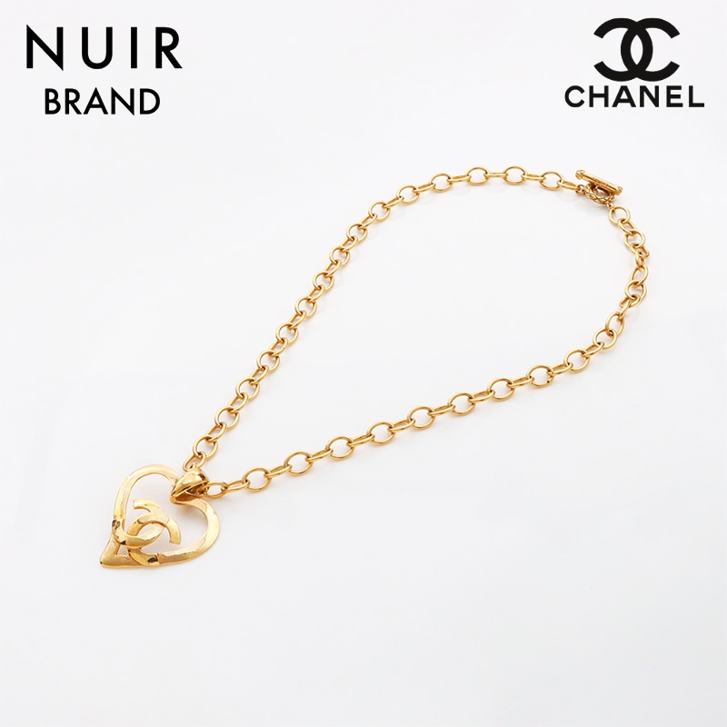 ネックレス ゴールド WS11755