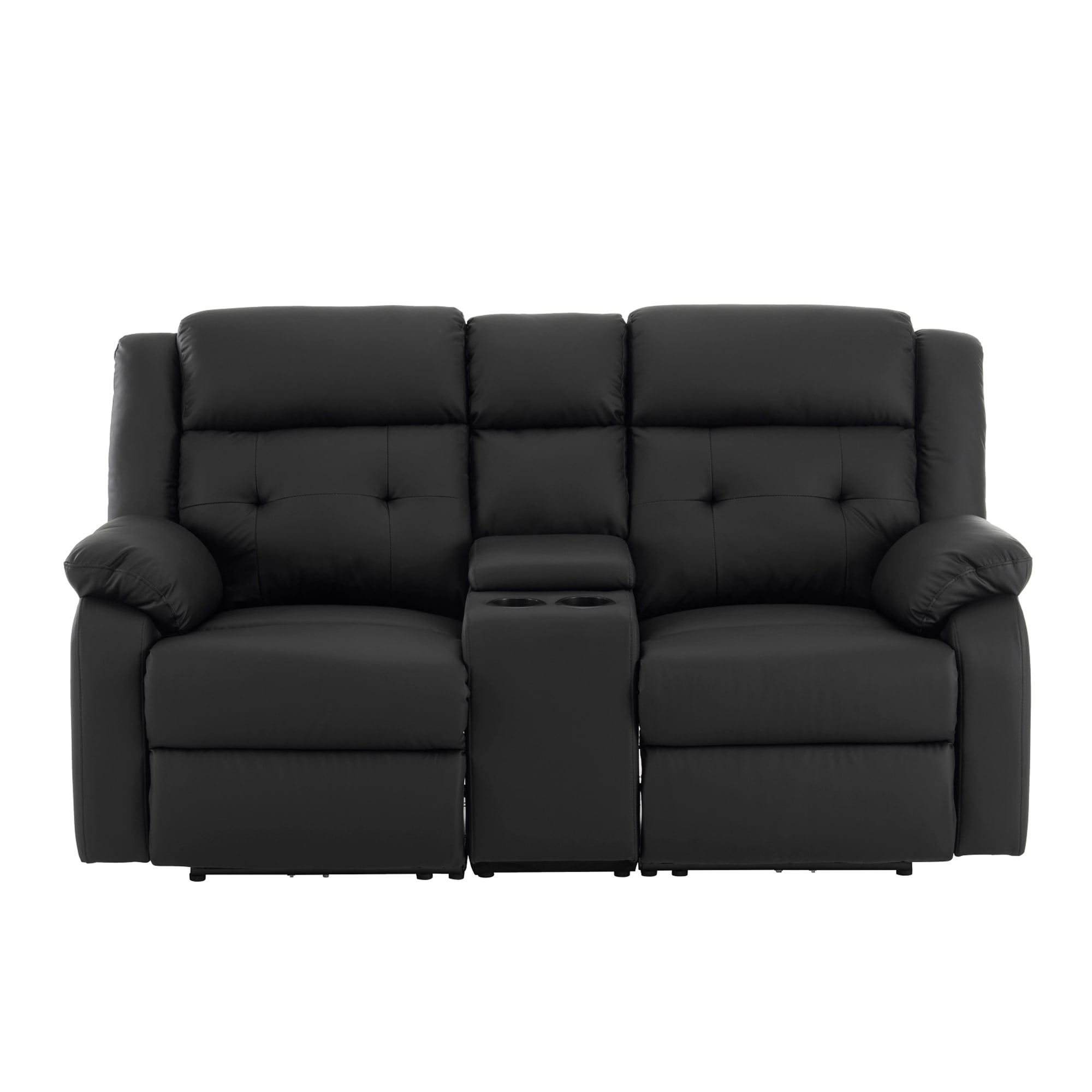 F62リクライニングチェア リクライニングソファ 2.5人掛け 電動 リクライニング 左右独立調節 オットマン一体型 パーソナルチェアー 電動ソファ 耐圧分散 リクライニングチェア 一人暮らし 二人掛