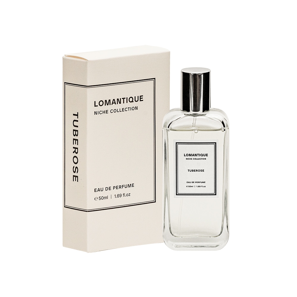 LMTQ ニチ香水ドソン TYPE パルファム チュベローズ 50ml