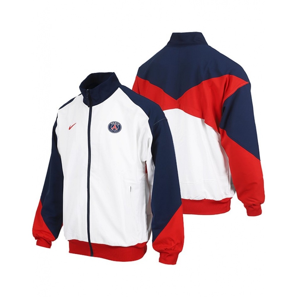 エアジョーダン パリサンジェルマン ジャケット Ｌ