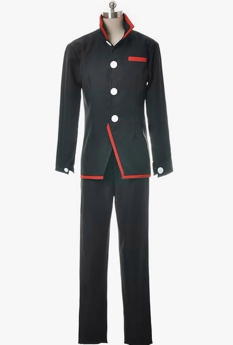 化物語 阿良々木暦 あららぎ こよみ コスプレ衣装