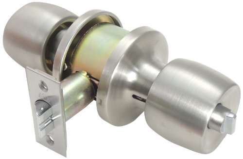 サイズ：扉厚2845mm ベスト トイレ錠 BL-T6 バックセット60ミリ 扉厚28*45ミリ