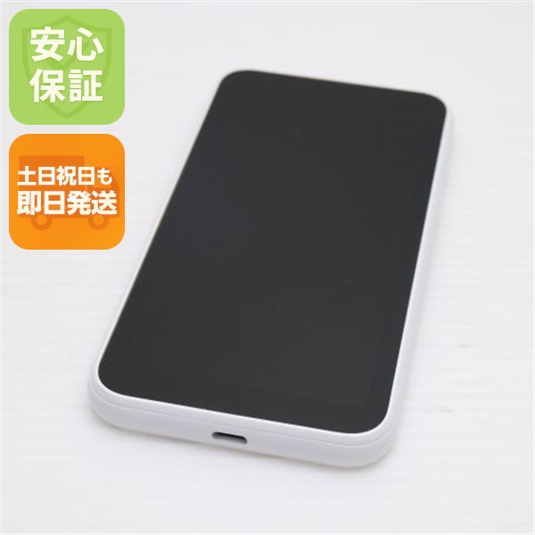 ち*わ様 GALAXY 5G Mobile Wi-Fi SCR01 新古品 新品未使用品・訳あり・SIMフリー Galaxy 5G Mobile Wi-Fi SCR01
