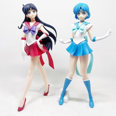 Qoo10] 美少女戦士セーラームーン ラージ火野レイ