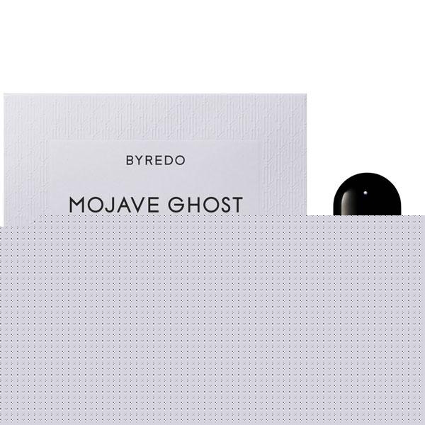 バイレード モハーヴェゴースト EDP オードパルファム SP 50ml 香水 BYREDO