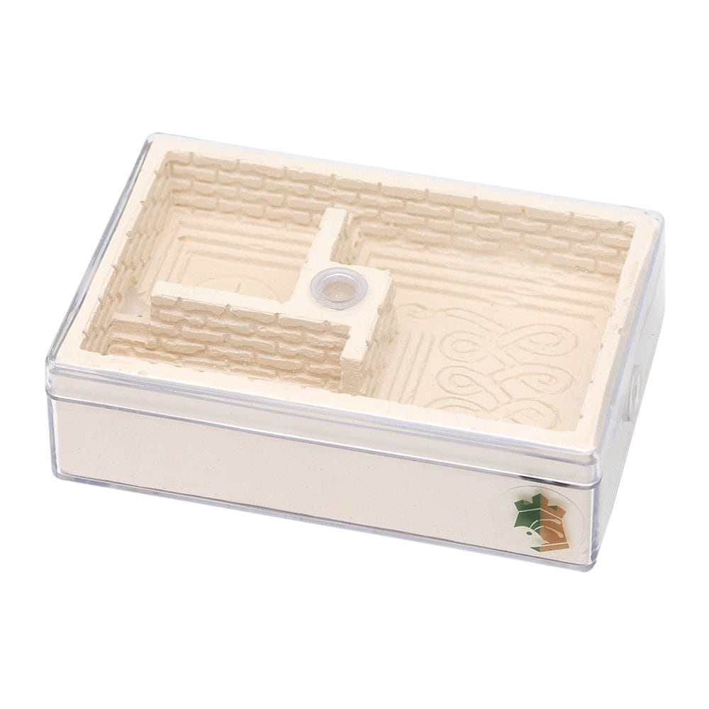 リトルカーペンターズ　アリ飼育用　女王用個室　蟻　飼育容器　女王アリ　ＣＲＣ18―35―97―00―00