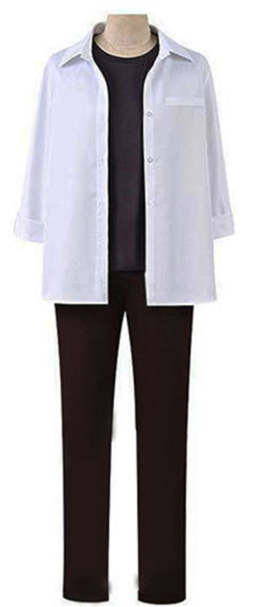 时光代理人 Link Click コスプレ衣装 舞台演出服 ハロウィン イベント 学園祭 クリスマス仮装