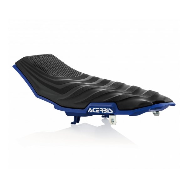 X-SEAT SOFT YZ250F 19-23 BK AC-23074BK