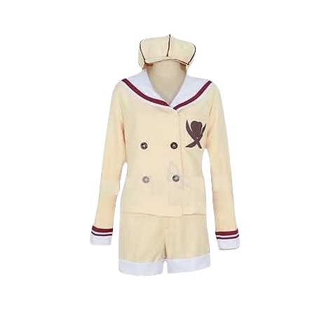 東京ディズニーシー ダッフィー・シェリーメイの服 ダッフィー ハロウイン 仮装 コスプレ衣装 8,855円