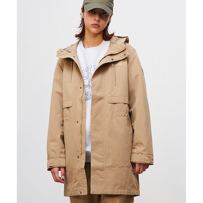 nature field スノーボードウェアセットアップ