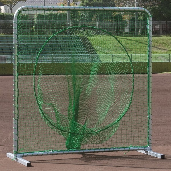 EKC210 ティーバッティングネットDXS 【法人限定】 メーカー直送