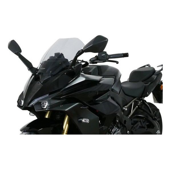 スクリーン スポーツ スモーク GSX-S1000GT 22-24 4025066173402