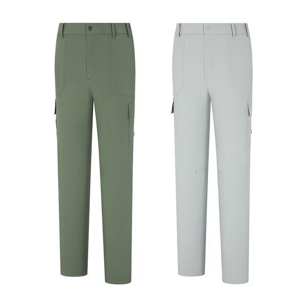 メンズ春ストレッチサイドポケット登山パンツ2491PK739M 13,095円