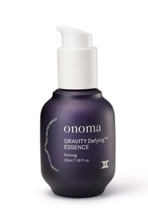 (韓国1位 弾力 エッセンス) グラビティ ディファイング エッセンス(弾力) 35ml