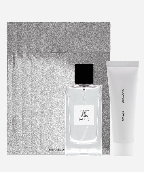 オードパルファム＆ハンドクリームギフトセット