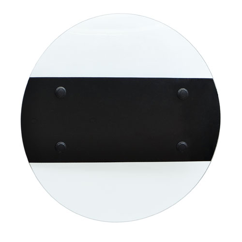 ポリカーボネート防護盾　小　軽量タイプ