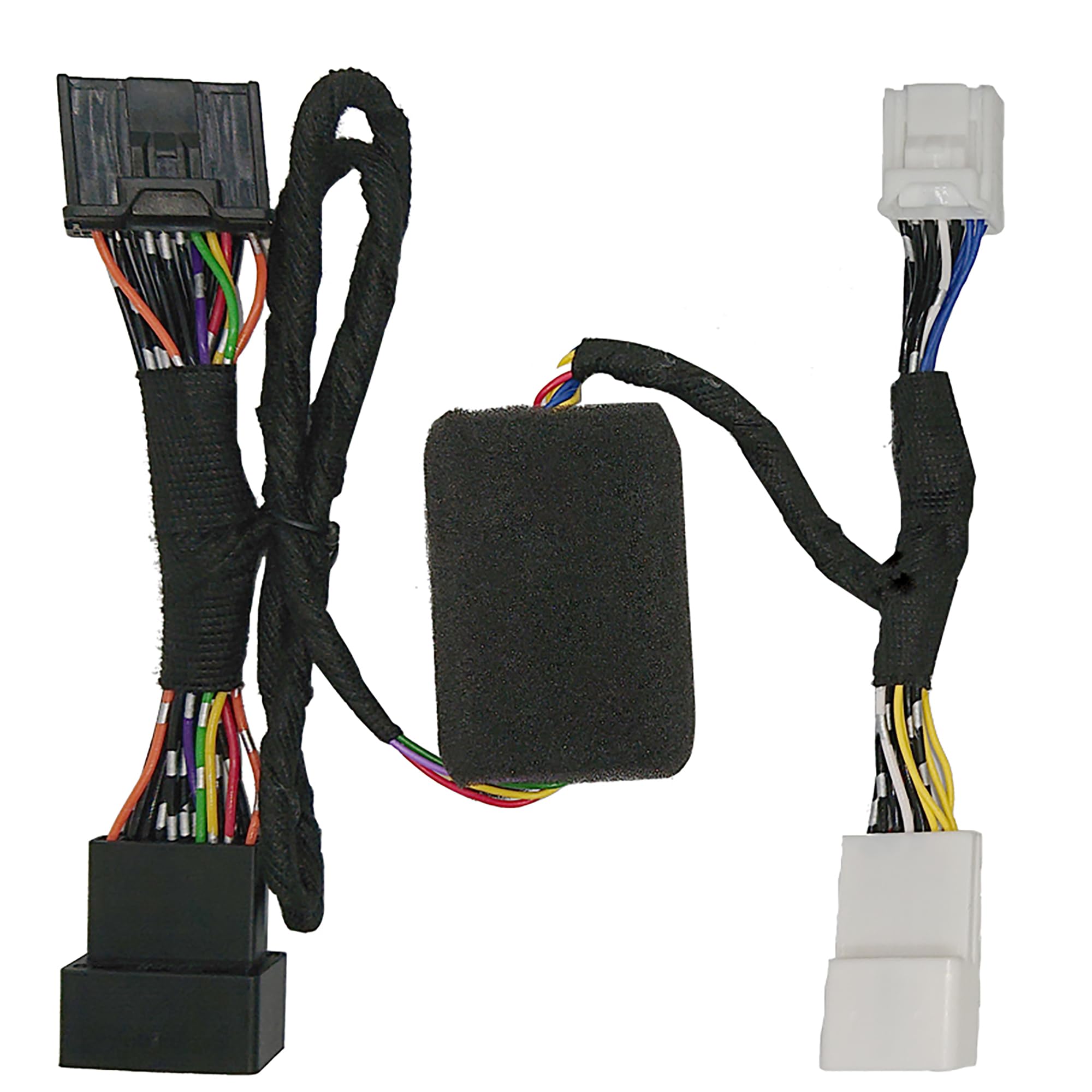 エンラージ商事 スペーシア カスタム スペーシア ギア MK54S/MK94S対応 オートパーキングブレーキ解除＆オートブレーキホールドキット 9,555円