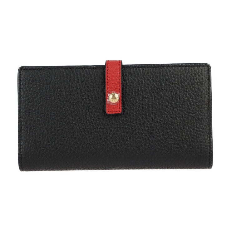 新品未使用展示品 COCOCELUX GOLD ココセリュックス ゴールド 長財布 205DA0292 ヘラクレスシュリンク 長財布 フラグメントケース付き シュリンクレザー 【本物保証】