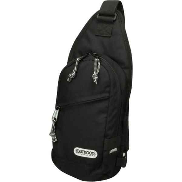 CODURA SERIES ボディバッグ ブラック 6223210 5,850円