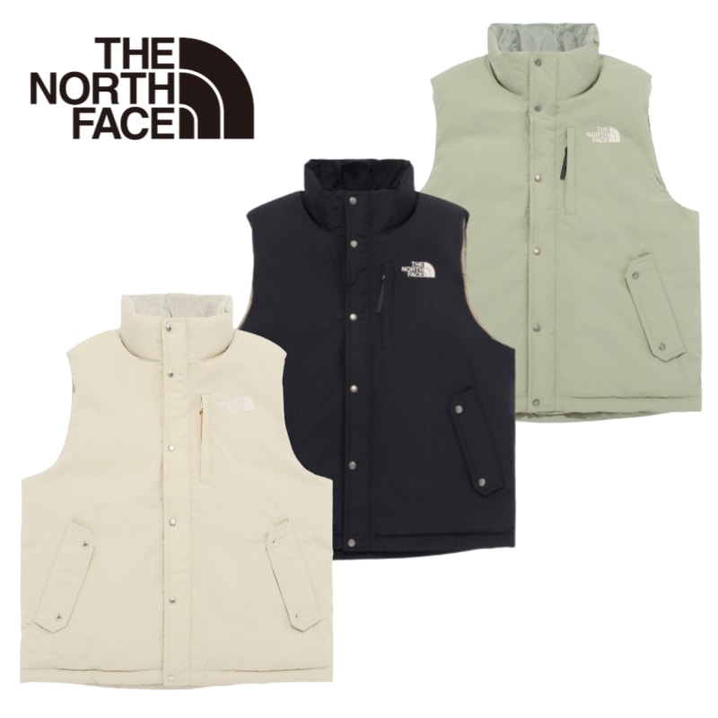 MS FLYON RDS DOWN VEST ユニセックス [NV1DQ59] 18,389円