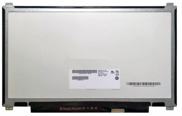 液晶パネル B133XTN01.6 13.3インチ 1366x768