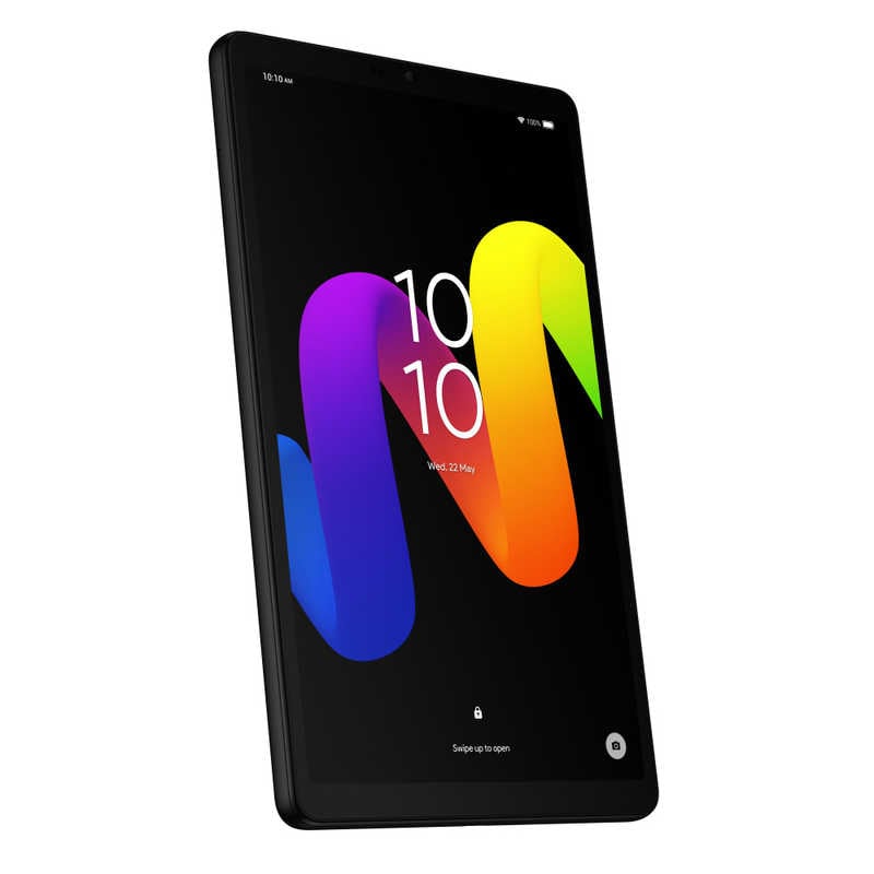 TCL　TAB 8 [8インチ/Wi-Fiモデル/ストレージ：64GB]　8188X1