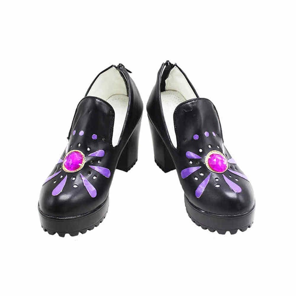 アイドリッシュセブン　逢坂壮五　コスプレ靴/ブーツ期間限定30％