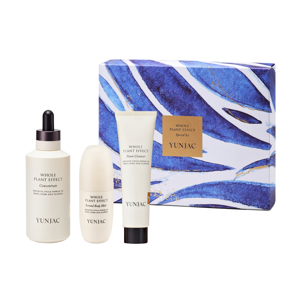 【連作】前哨スペシャル3点セット