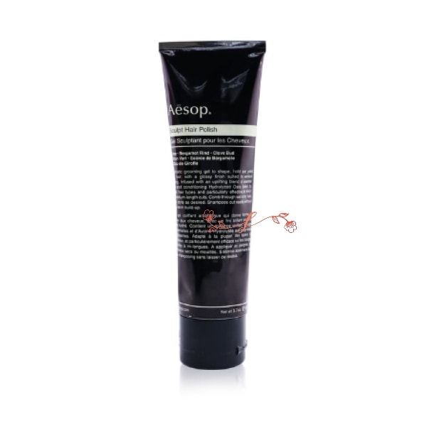 Ae　sop カルプト ヘアポリッシュ 100mL／ナチュラルヘアジェル 正規品